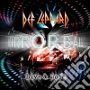 (LP Vinile) Def Leppard - Mirror Ball (3 Lp) lp vinile di Def Leppard