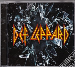 Def Leppard - Def Leppard cd musicale di Def Leppard