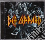 Def Leppard - Def Leppard cd