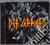 Def Leppard - Def Leppard cd