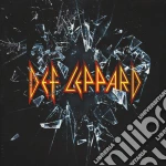 (LP Vinile) Def Leppard - Def Leppard (2 Lp)