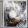 The Big Freeze 3 By Chris Coco cd
