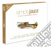 Simply Jazz / Various (2 Cd) cd