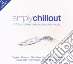 Simply Chillout / Various (2 Cd) cd