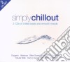 Simply Chillout / Various (2 Cd) cd