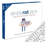 Simply Rat Pack (4 Cd)