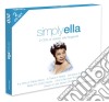 Ella Fitzgerald - Simply Ella (2 Cd) cd