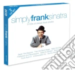 Frank Sinatra - Simply (2 Cd) cd