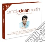 Dean Martin - Simply Dean Martin (2 Cd)
