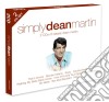Dean Martin - Simply Dean Martin (2 Cd) cd