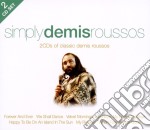 Demis Roussos - Simply Demis Roussos (2 Cd)