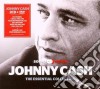 Johnny Cash - The Essential Collection (3 Cd) cd