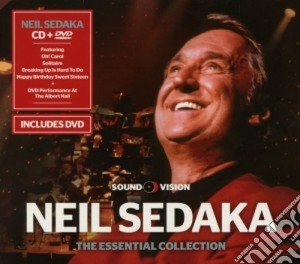Neil Sedaka - Live At The Royal Albert Hall (2 Cd) cd musicale di Neil Sedaka