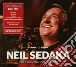 Neil Sedaka - Live At The Royal Albert Hall (2 Cd) cd