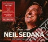 Neil Sedaka - Live At The Royal Albert Hall (2 Cd) cd