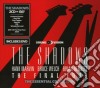 Shadows (The) - The Final Tour (2 Cd+Dvd) cd