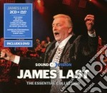 James Last - The Essential Collection (3 Cd)