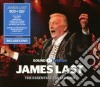 James Last - The Essential Collection (3 Cd) cd