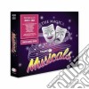 Magic Of The Musicals (The) / Various (3 Cd) cd