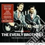 Everly Brothers (The) - The Everly Brothers (3 Cd) cd