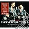 Everly Brothers (The) - The Everly Brothers (3 Cd) cd