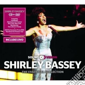 Shirley Bassey - Shirley Bassey (2 Cd) cd musicale di Shirley Bassey