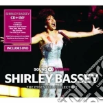 Shirley Bassey - Shirley Bassey (2 Cd) cd