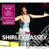 Shirley Bassey - Shirley Bassey (2 Cd) cd