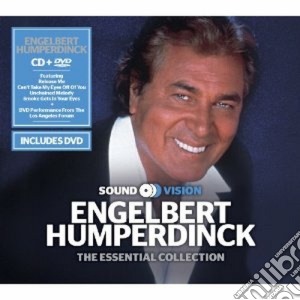 Engelbert Humperdinck - Engelbert Humperdinck (2 Cd) cd musicale di Engelbe Humperdinck