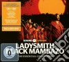 Ladysmith Black Mambazo - The Essential Collection (2 Cd) cd