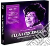 Ella Fitzgerald - The Essential Collection (3 Cd) cd