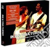 Ike & Tina Turner - The Essential Collection (2 Cd) cd