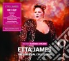 Etta James - Live At Montreux '93 (2 Cd) cd