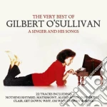 Gilbert O'Sullivan - The Very Best Of cd