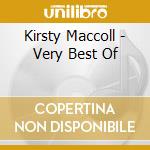 Kirsty Maccoll - Very Best Of cd musicale di Kirsty Maccoll