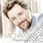 Michael Ball - If Everyone Was Listening