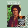 Gilbert O'Sullivan - Back To Front cd