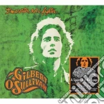 Gilbert O'Sullivan - I'm A Writer Not A Fighter cd