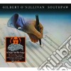 Gilbert O'Sullivan - Southpaw cd