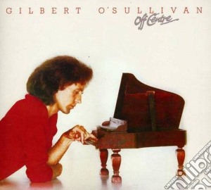 Gilbert O'Sullivan - Off Centre cd musicale di Gilbert O'sullivan