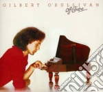 Gilbert O'Sullivan - Off Centre cd