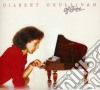 Gilbert O'Sullivan - Off Centre cd musicale di Gilbert O'sullivan