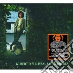 Gilbert O'Sullivan - Life & Rhymes