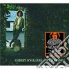 Gilbert O'Sullivan - Life & Rhymes cd