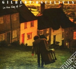 Gilbert O'Sullivan - In The Key Of G cd musicale di Gilbert O'sullivan