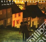 Gilbert O'Sullivan - In The Key Of G cd