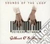 Gilbert O'Sullivan - Sounds Of The Loop cd