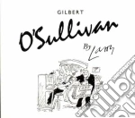 Gilbert O'Sullivan - By Larry cd