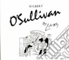 Gilbert O'Sullivan - By Larry cd