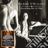 Gilbert O'Sullivan - Every Song Has Its Play cd